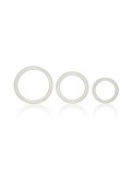TRI-RINGS GLOW IN THE DARK 0716770028020