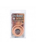 TRI-RINGS NATURAL 0716770028235 toy