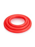 TRI-RINGS RED 0716770028037 image
