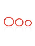 TRI-RINGS RED 0716770028037
