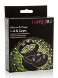 TRI-SNAP C&B CAGE BLACK 0716770087430 toy