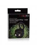 Tri-Snap Scrotum Support Ring L 716770087416 toy
