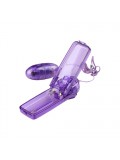 Trinity Vibes Super-Charged Bullet Vibe 811847013890 package