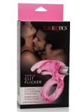 TRIPLE CLIT FLICKER PINK 0716770038654 toy