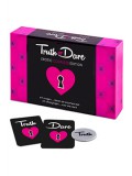 TRUTH OR DARE EROTIC EDITION 8717703522082