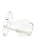 Tunnel Plug - Clear 852184004257 toy