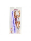 Twinzer Double Dong purple 4890888117213 package