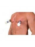 Twist & Suck - 2 Piece Suction Set 811847015443 toy