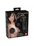 Two Balls Massager 4024144583133 photo