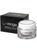 U-VISAGE CREAM FACE NECK SKIN CARE CREAM 8437012718890