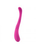 CELESTE RECHARGEABLE VIBRATOR PINK toy
