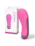 ETERNAL RECHARGEABLE VIBRATOR PINK