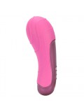 ETERNAL RECHARGEABLE VIBRATOR PINK photo