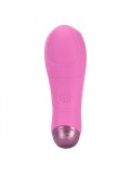 ETERNAL RECHARGEABLE VIBRATOR PINK toy