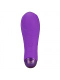 ETERNAL RECHARGEABLE VIBRATOR PURPLE toy