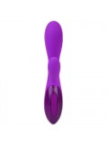 EXCITE RECHARGEABLE VIBRATOR PURPLE photo