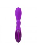 EXCITE RECHARGEABLE VIBRATOR PURPLE photo