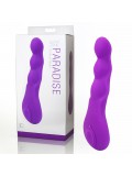 PARADISE RECHARGEABLE VIBRATOR