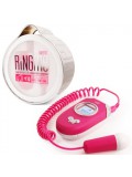 RING ME SWEETIE VIBRATING BULLET