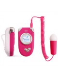 RING ME SWEETIE VIBRATING BULLET toy