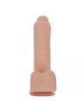 Uncut Emperor Realistic Flesh Dildo 716770081735 toy