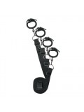 Under the Bed Restraint System 8718627529898