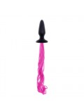 Unicorn Tails Pink 657447097140