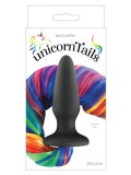 UNICORN TAILS RAINBOW 0657447098116 toy