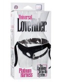 UNIVERSAL LOVE RIDER HARNESS 0716770078742 toy