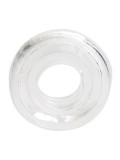 UNIVERSAL PUMP SLEEVE CLEAR 0716770017727