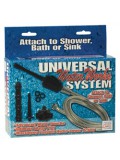 Universal Water Works System Douche 716770048684 review