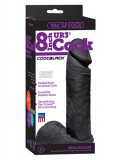 UR3 8 INCH REALISTIC COCK 0782421027513 toy