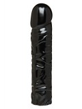 VAC U LOCK 8 INCH CLASSIC DONG BLAC 0782421026394