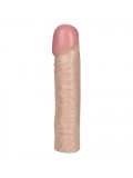 Vac-U-Lock - 8 Inch Classic Dong - Realistic Dildo 782421153403