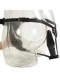 Vac-U-Lock Male Ultra Harness 2000 0782421433802 toy