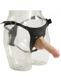 Vac-U-Lock Male Ultra Harness 2000 0782421433802