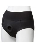 Vac U Lock Panty Harness Briefs L/XL 782421057886 toy
