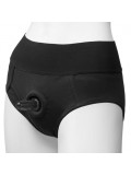 Vac U Lock Panty Harness Briefs L/XL 782421057886