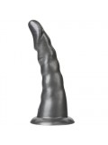 Vac U Lock Platinum The Beau Cock Attachment Silicone 7 Inches 782421017880