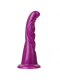 Vac U Lock Platinum The Beauty Cock Attachment Silicone 7 Inches 782421017903