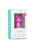 Vibrating Mini Bunny 8718627525258 toy