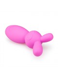 Vibrating Mini Bunny 8718627525258 photo