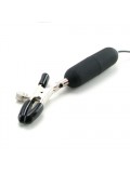 Vibrating Nipple Clamps 603912231649 photo