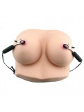 Vibrating Nipple Clamps 603912231649 review