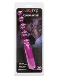 VIBRATING PLEASURE BEADS 0716770032492 toy