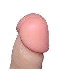 Vibrating Realistic Cock - 8 inch 8714273070876 toy