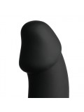 Vibrating Ring + Plug 4024144590643 toy