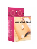 SEVEN CREATIONS VIBRATONE BALLS  4890888073342 photo