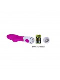 VIBRATOR RAMPANTE SNAPPY BY PRETTY LOVE 6959532310955 photo 3