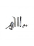Vibrator Set Glamour 4024144566075